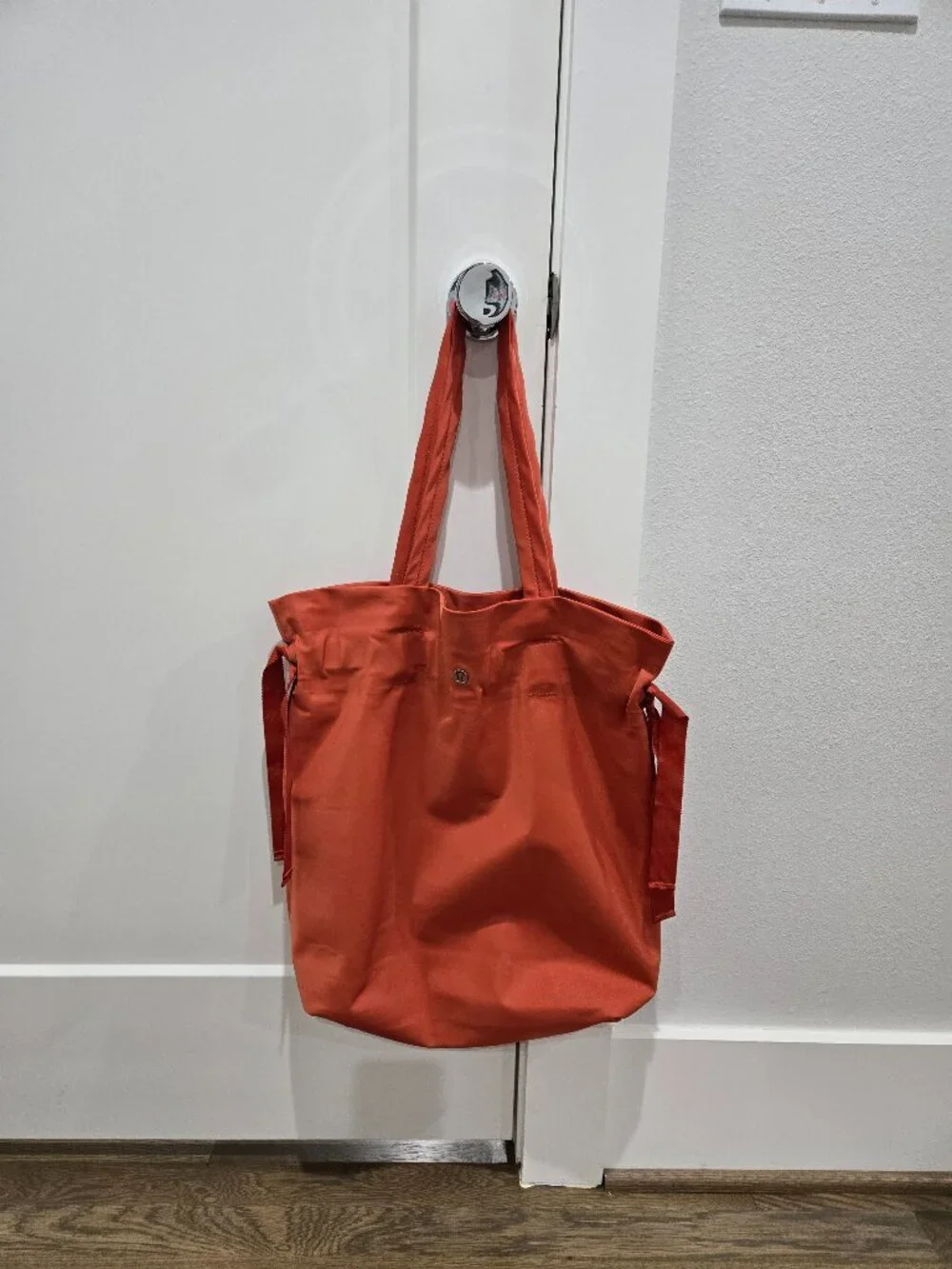 lululemon Tote Bag